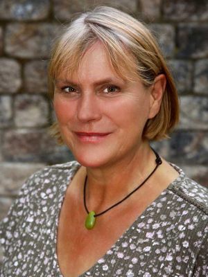 Mitarbeiterfoto: Ilka Vosgerau