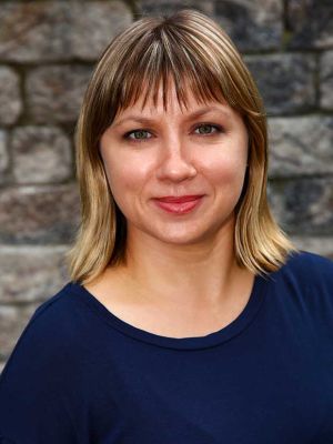 Mitarbeiterfoto: Yana Andrienko