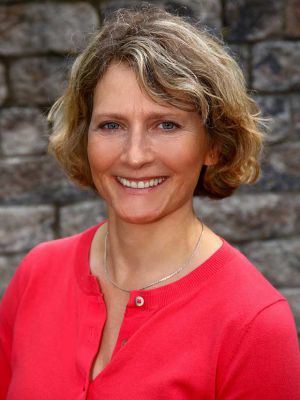 Mitarbeiterfoto: Gabi Augustin