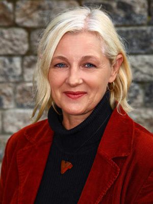 Mitarbeiterfoto: Dagmar Güntzel