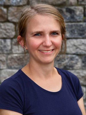 Mitarbeiterfoto: Melanie Gießel