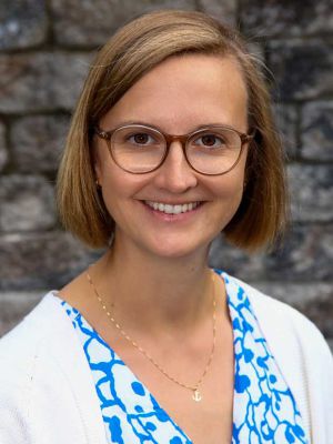 Mitarbeiterfoto: Martina Rose