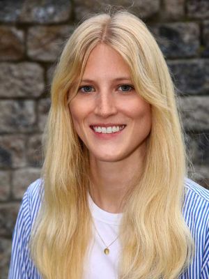 Mitarbeiterfoto: Sarah Bruhns