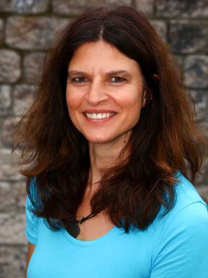 Mitarbeiterfoto: Yvonne Noetzel